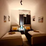 Seeyou Bormio Апартаменты Сент-Полс-Бей