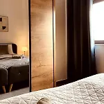 Апартаменты Seeyou Bormio *