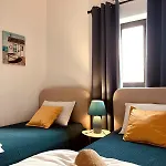 Апартаменты Seeyou Bormio