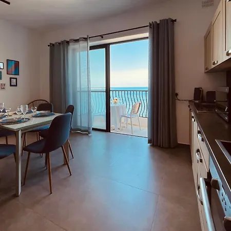Appartement Seeyou Bormio St. Paul's Bay