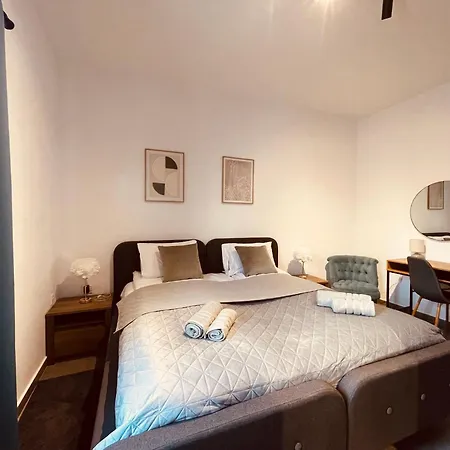 Apartman Seeyou Bormio