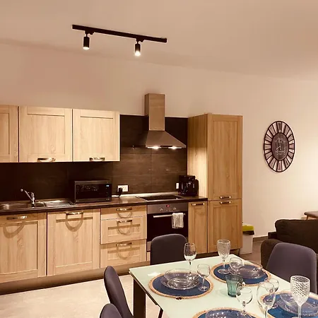 Apartment Seeyou Bormio