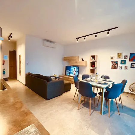 Appartement Seeyou Bormio St. Paul's Bay