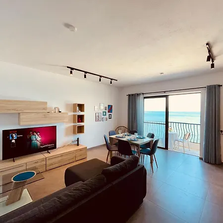 Seeyou Bormio Apartment