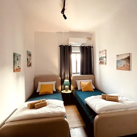 Seeyou Bormio * San Pawl il-Baħar