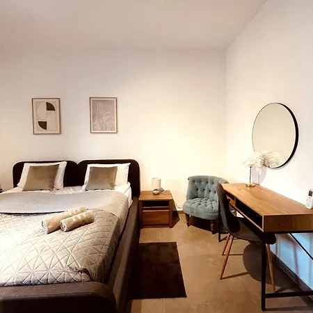 Apartman Seeyou Bormio *