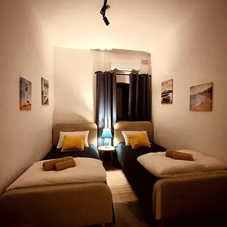 Seeyou Bormio Apartment St. Paul's Bay