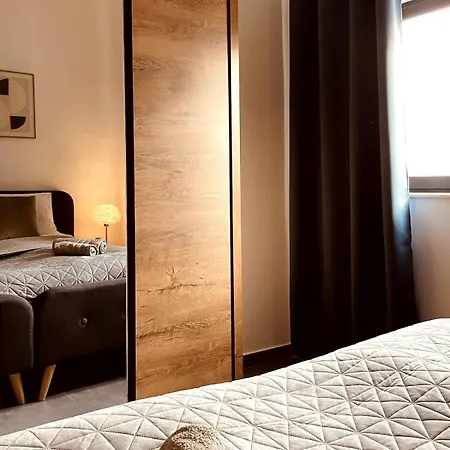 Apartman Seeyou Bormio *