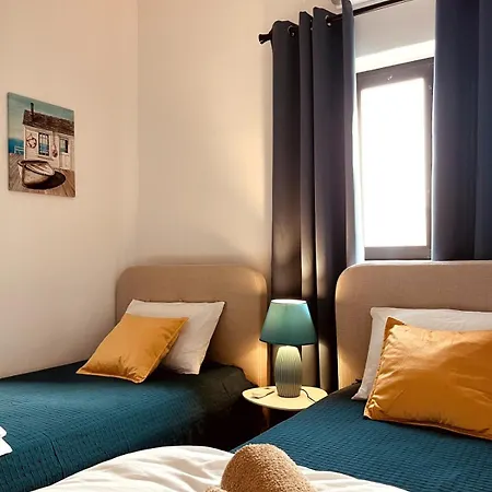 Appartement Seeyou Bormio