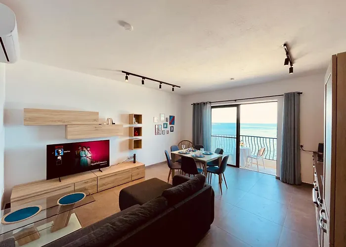 Seeyou Bormio Апартаменты