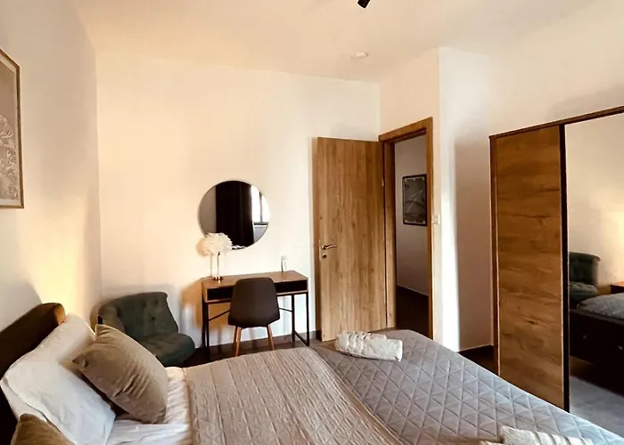 Seeyou Bormio Сент-Полс-Бей