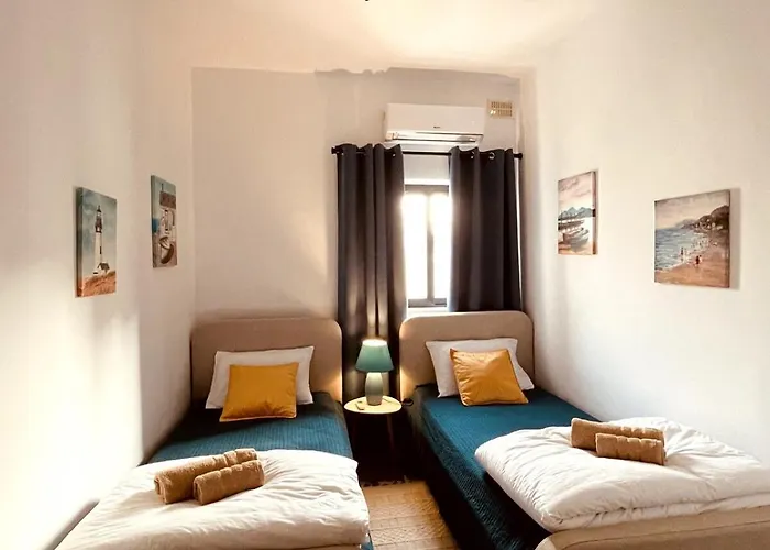 Seeyou Bormio * St. Paul's Bay