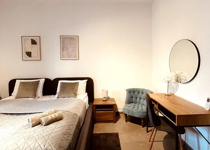 Apartment Seeyou Bormio *