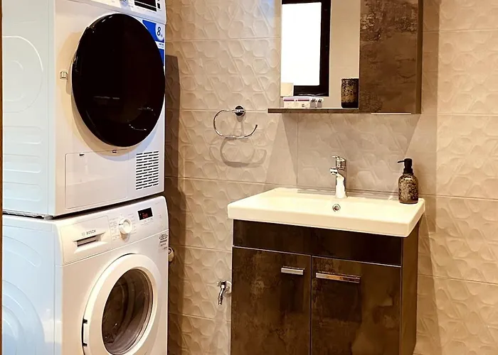 Seeyou Bormio * Сент-Полс-Бей