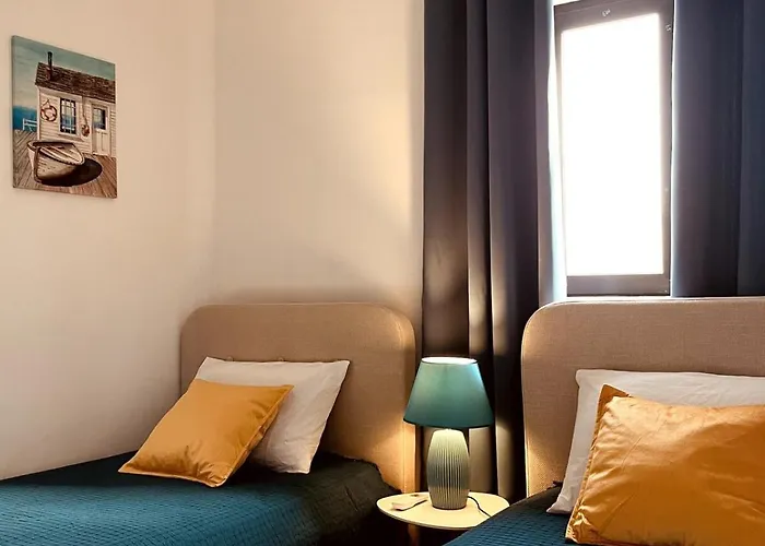 Апартаменты Seeyou Bormio