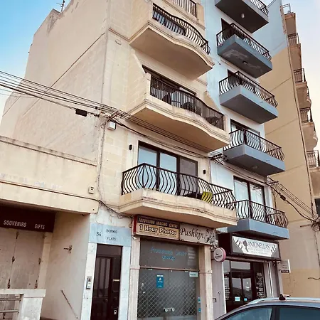 Seeyou Bormio Σεντ Πόλς Μπέι