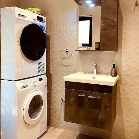 Seeyou Bormio * Σεντ Πόλς Μπέι